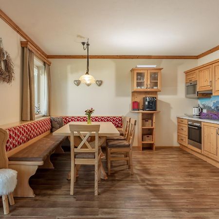 Apparthaus Taxegger Haus im Ennstal Exterior foto